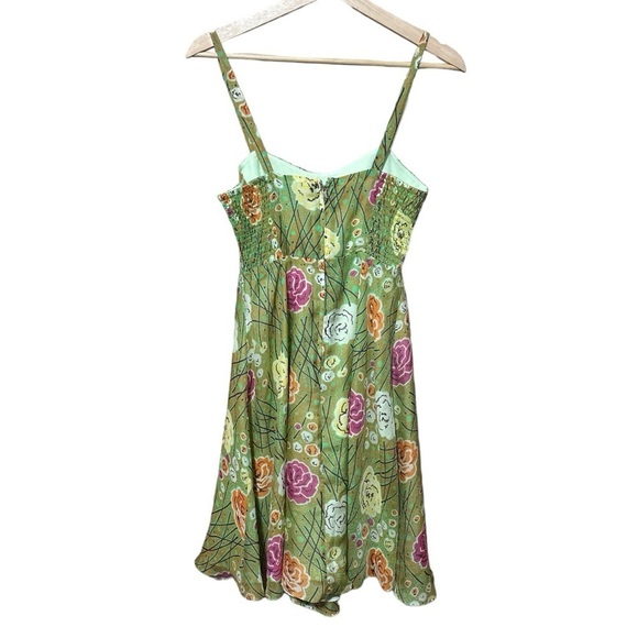 Like New - Girls from Savoy - Rose Bramble Sundress - size 0 - Picture 5 of 6
